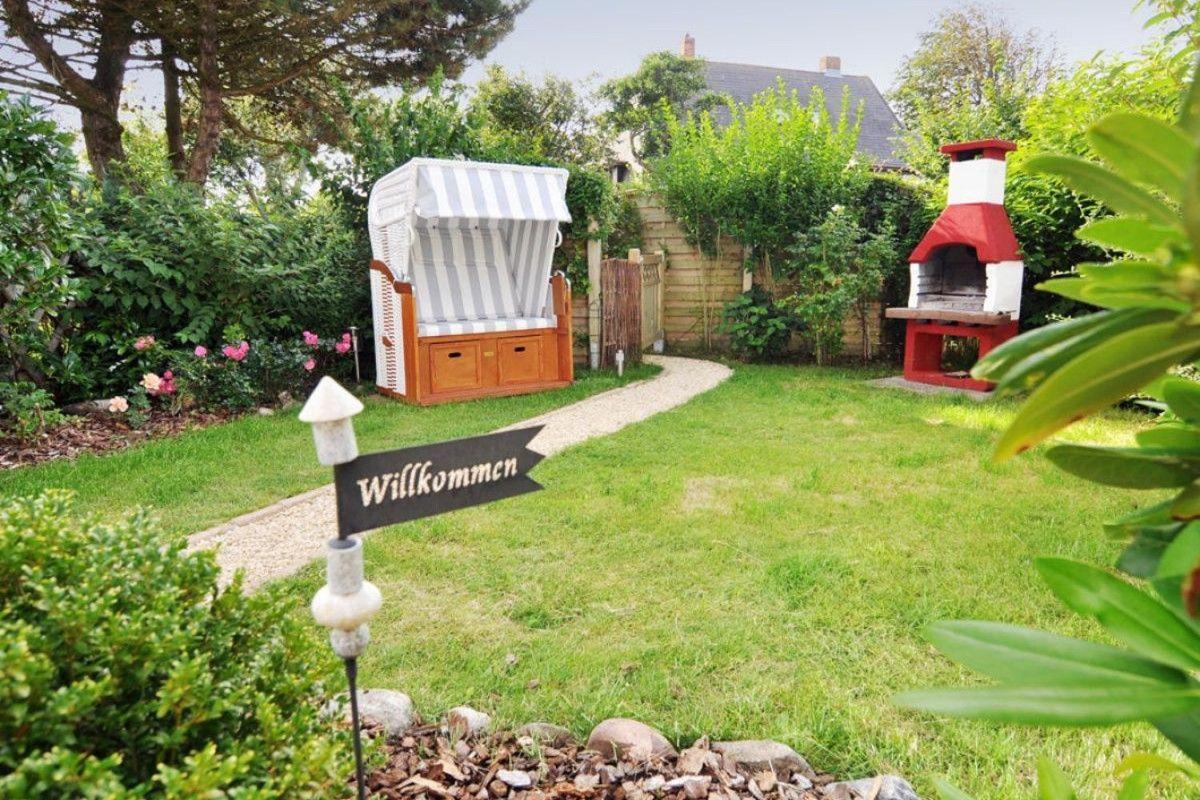 Haus Inca Westerland
