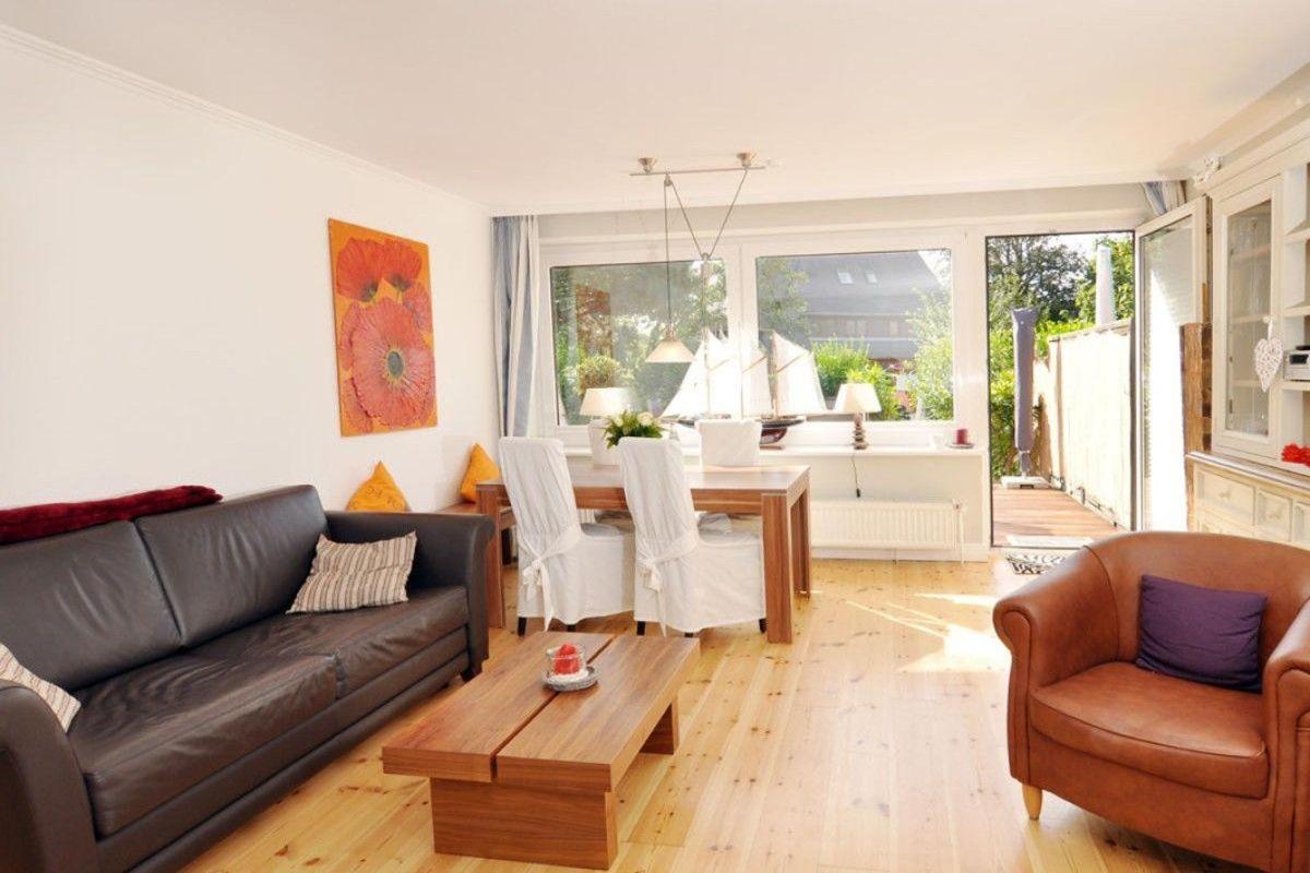 Haus Inca Ferienhaus *