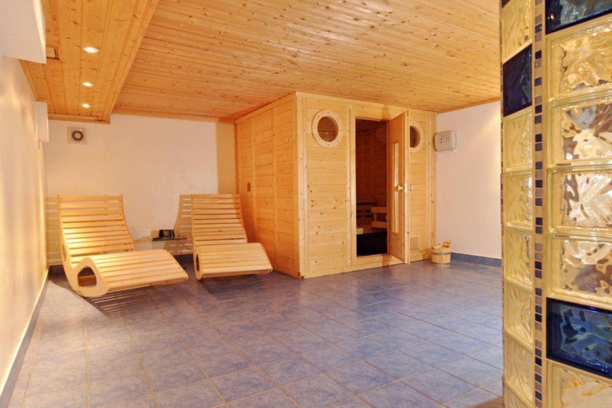 Haus Inca *
